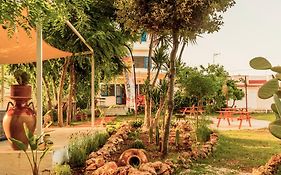 Chill Garden Experience B&B